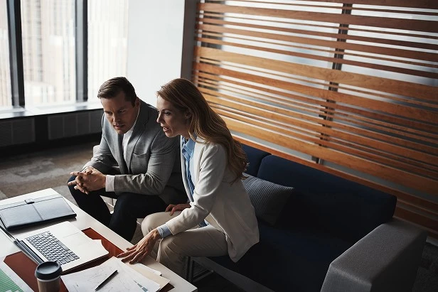 Business Consulting