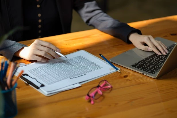 Business Contracts and Legal Document Translation