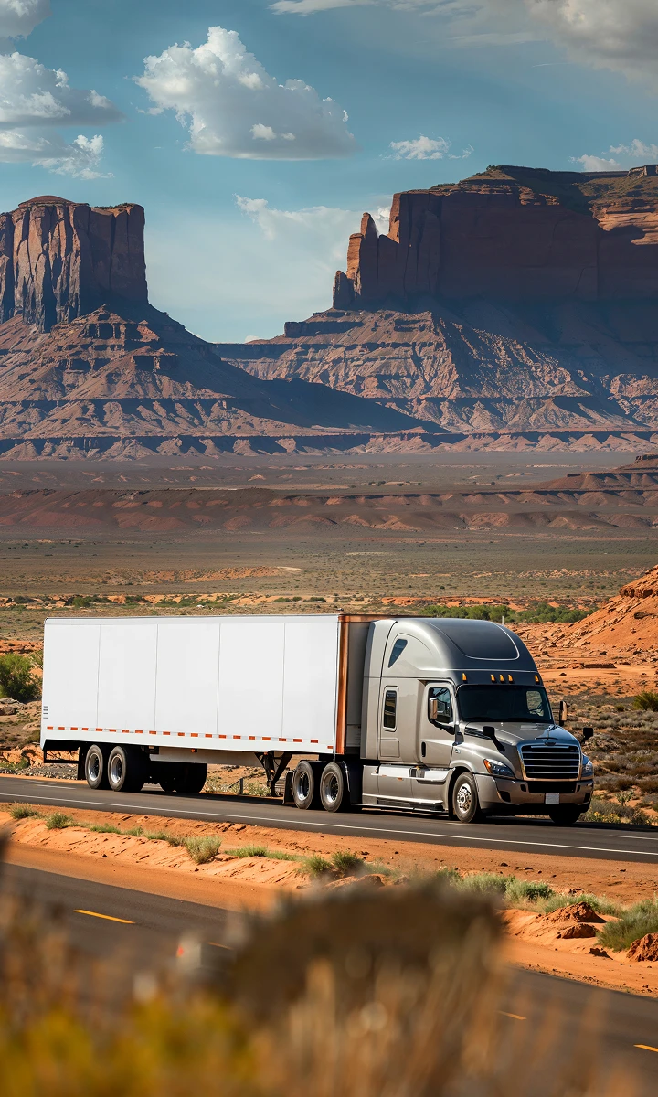 COMMERCIAL AUTO INSURANCE